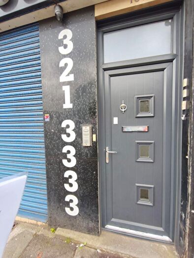 Property For Sale In Kensington, Liverpool, Merseyside, L7