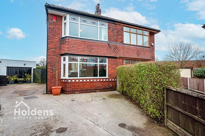 2 Bedroom Semi-Detached House For Sale In Werneth Close, Penwortham, PR1