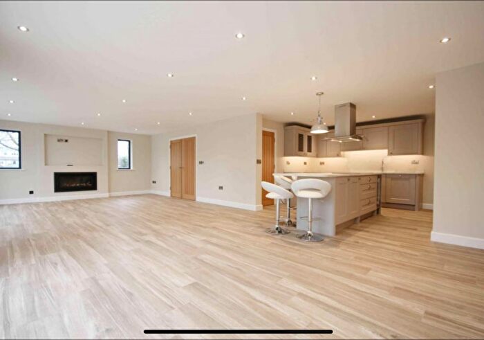 5 Bedroom Detached House For Sale In West View Road, Norley, Frodsham, WA6