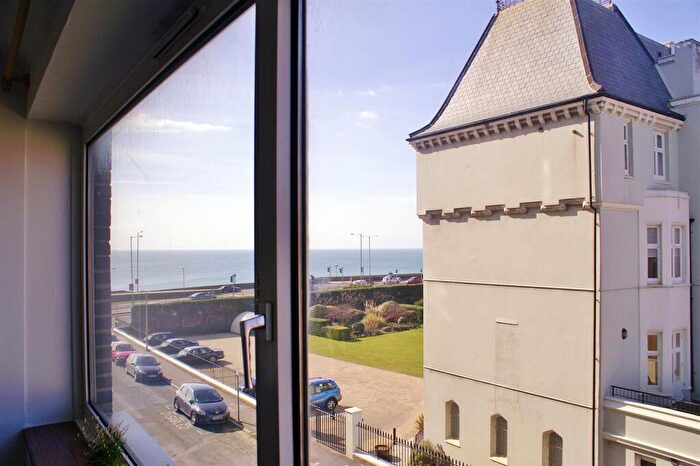 Flat For Sale In Arundel Street, Brighton, BN2