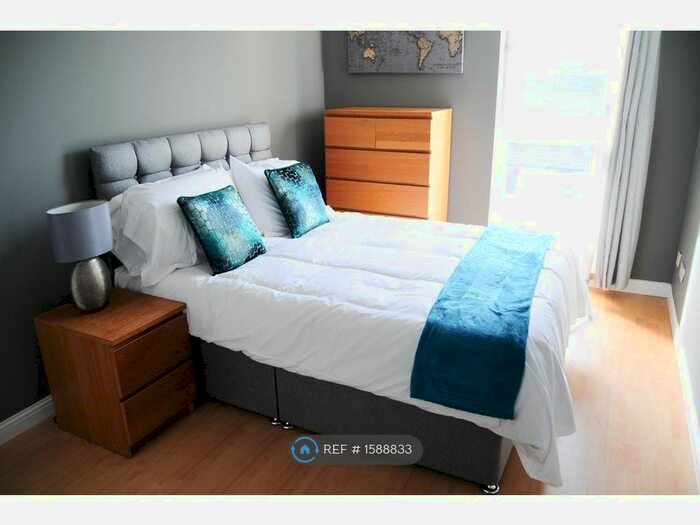 2 Bedroom Flat To Rent In Hanson Park, Glasgow, G31