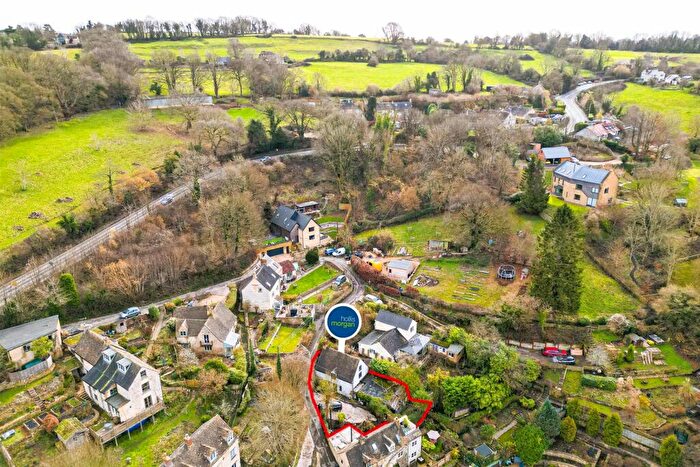 3 Bedroom Detached House For Sale In Detached Cottage | Modernisation |, GL6