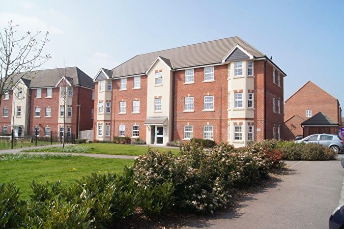 2 Bedroom Flat To Rent In Bramley, Hampshire, RG26