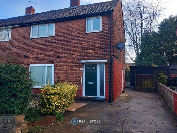 3 Bedroom Semi-Detached House To Rent In Wellstone Avenue, Leeds, LS13