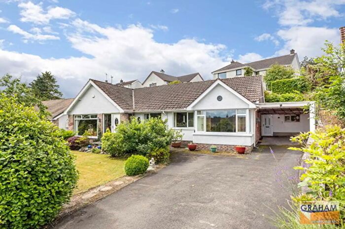 4 Bedroom Detached House For Sale In Moss Road, Lisburn, BT27
