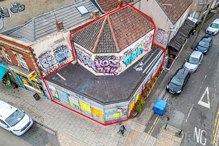 5 Bedroom Land For Sale In Stapleton Road, Eastville, Bristol, BS5