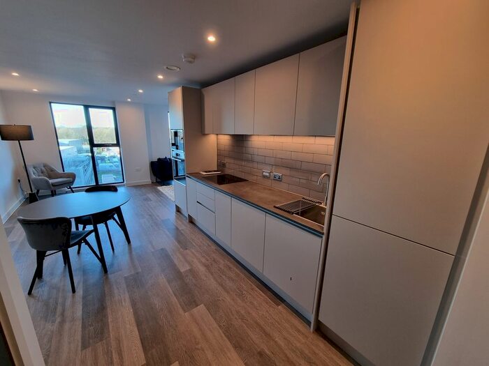 1 Bedroom Flat To Rent In Red Street, Salford, M50