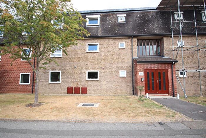 2 Bedroom Flat To Rent In Ventress Farm Court, Cambridge, CB1