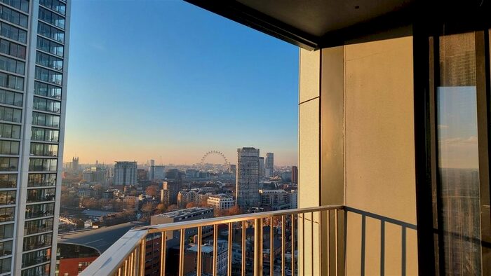 1 Bedroom Flat To Rent In Ceramic Building, Newington Causeway, London, SE1