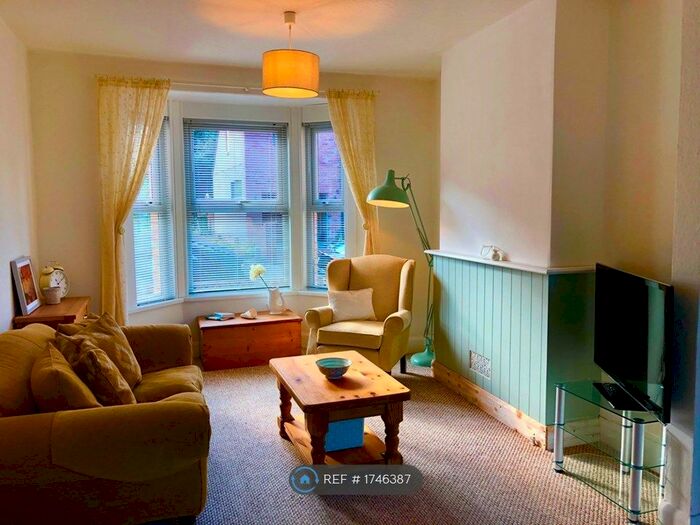 3 Bedroom Terraced House To Rent In St Thomas, Exeter, EX2