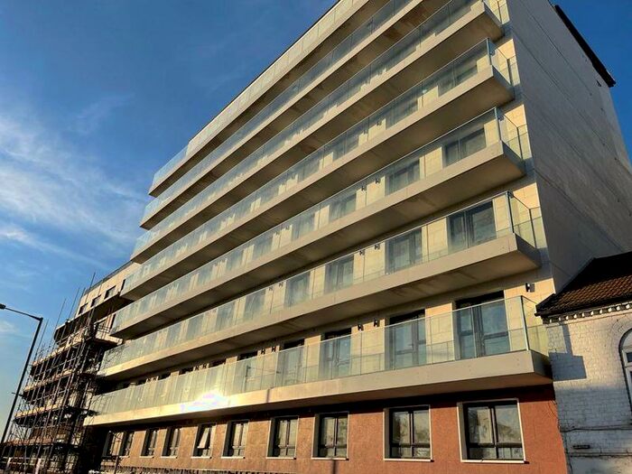 1 Bedroom Apartment To Rent In Midland Road Apartment, LU2