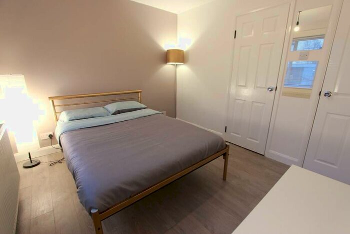 1 Bedroom House Of Multiple Occupation To Rent In Goldings Crescent, Hatfield, AL10