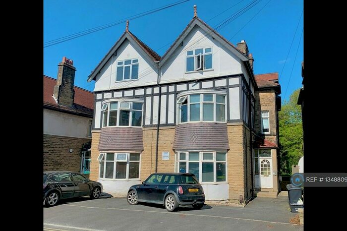 1 Bedroom Flat To Rent In Spring Grove, Harrogate, HG1