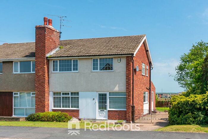 3 Bedroom Semi-Detached House For Sale In Cheriton Avenue, Adwick-Le-Street, Doncaster, DN6