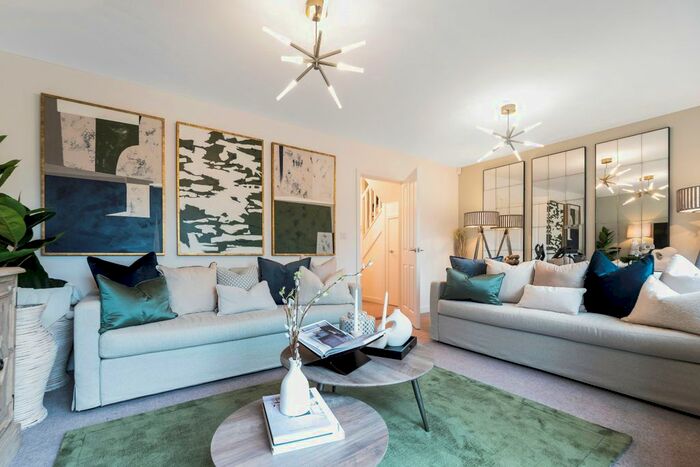 4 Bedroom Detached House For Sale In Off Thanet Way, Whitstable, CT5