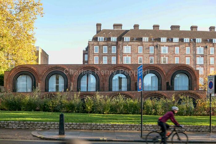 3 Bedroom Terraced House To Rent In Highgate Road, Dartmouth Park, NW5