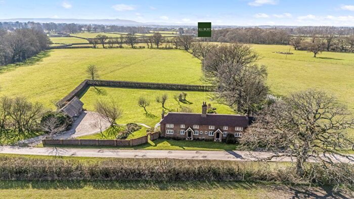 5 Bedroom Detached House For Sale In Henfield, BN5