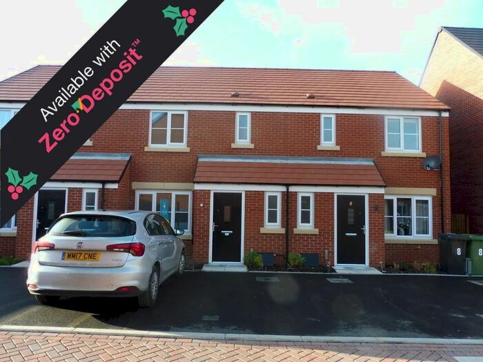 3 Bedroom Property To Rent In Benington Close, Hampton Gardens, Peterborough, PE7