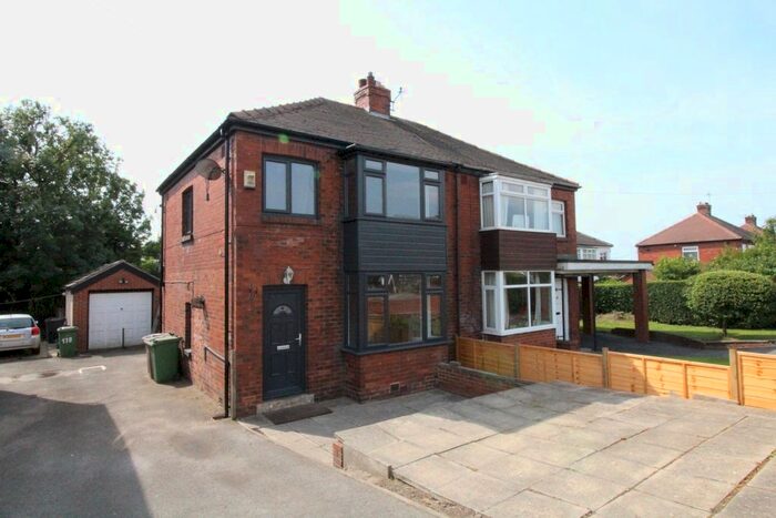 3 Bedroom Semi-Detached House To Rent In Westerton Road, Tingley, Wakefield, WF3
