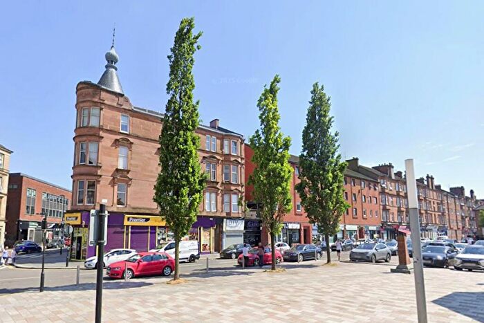 1 Bedroom Flat For Sale In , Main Street, Flat -, Glasgow, G40