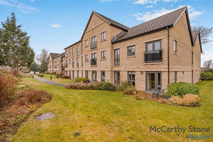 2 Bedroom Flat For Sale In Lancaster Road, Carnforth, LA5