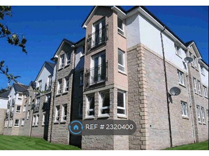 2 Bedroom Flat To Rent In Ross Avenue, Perth, PH1
