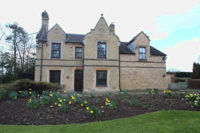 3 Bedroom Detached House To Rent In Leicester Lane, Desford, Leicestershire, LE9