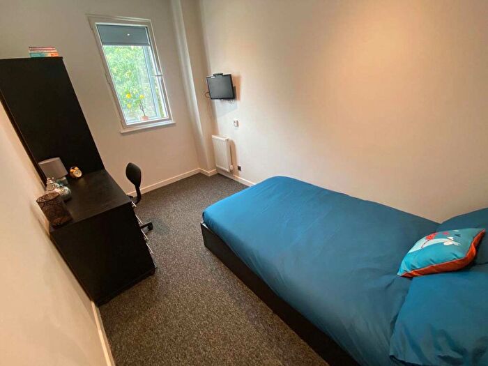 1 Bedroom Flat To Rent In London Road, Sheffield, S2