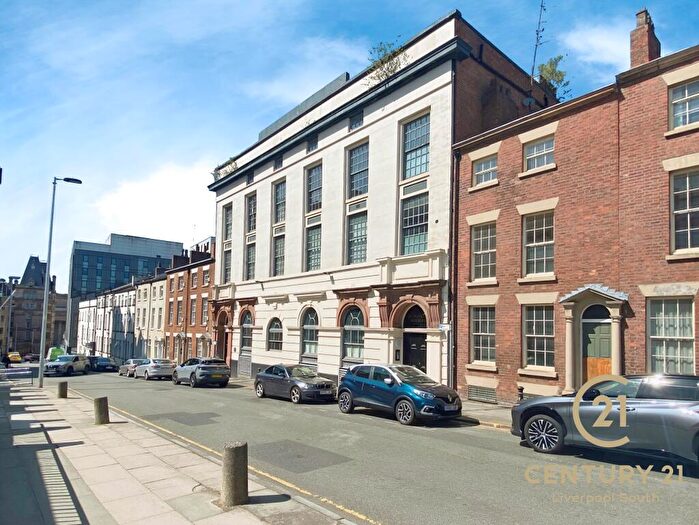 1 Bedroom Apartment To Rent In Trafalgar Warehouse, Lord Nelson St, L3