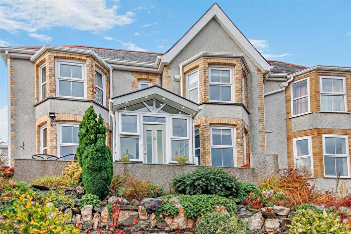 4 Bedroom Detached House For Sale In St. Agnes Road, Conwy, LL32