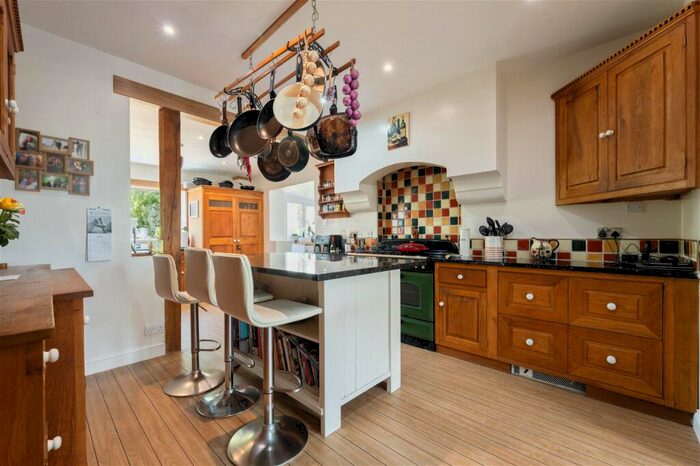 5 Bedroom Detached House For Sale In East Gomeldon Road, Gomeldon, SP4