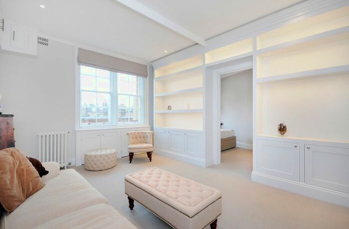 1 Bedroom Flat To Rent In Kensington Mall, W8