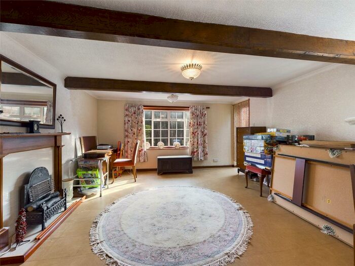 5 Bedroom Detached House For Sale In Beech Close, Kinver, Stourbridge, West Midlands, DY7