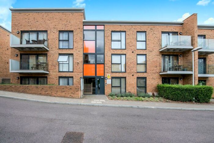 2 Bedroom Apartment To Rent In Libra Court, Zodiac Close, Edgware, Greater London, HA8