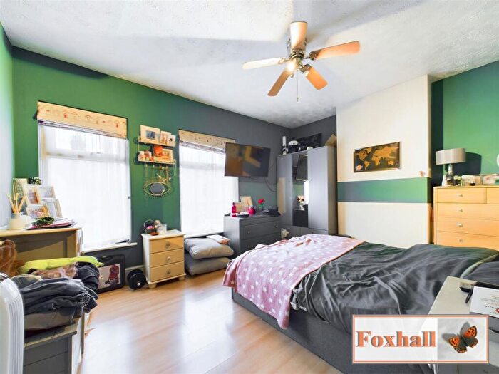 3 Bedroom Terraced House For Sale In Britannia Road, Ipswich, IP4