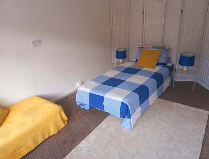 1 Bedroom Flat To Rent In Earlham House, Norwich, NR2