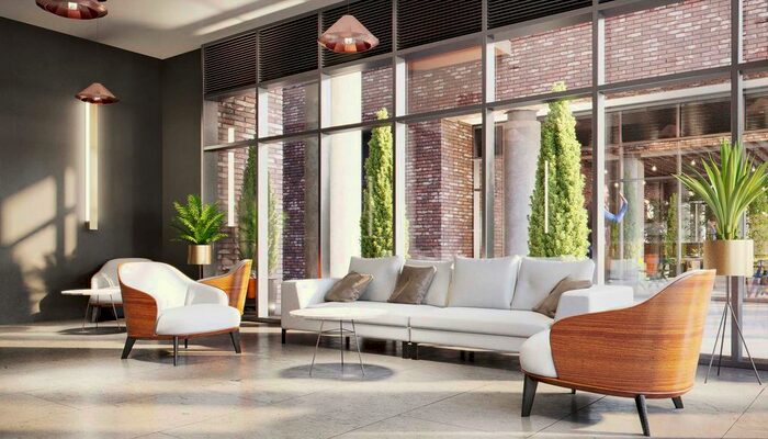 1 Bedroom Flat For Sale In Rice Works, Liverpool, L1
