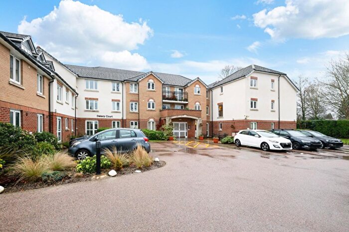 1 Bedroom Flat For Sale In Queens Road, Sutton, SM2