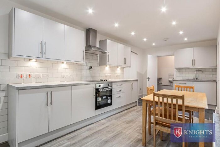 3 Bedroom Terraced House For Sale In St Pauls Road, Tottenham, London, N17