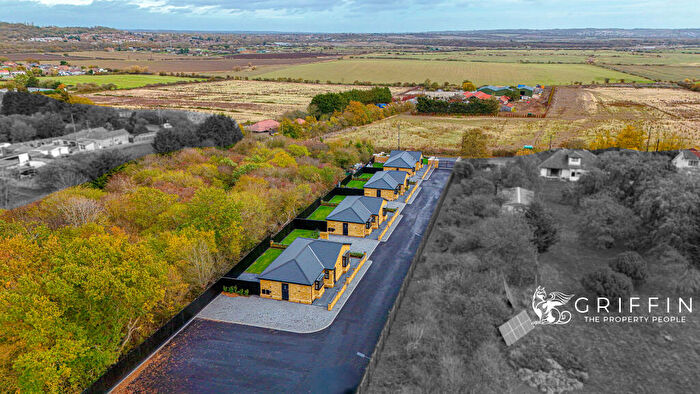 2 Bedroom Bungalow To Rent In Greenacres, Fobbing, SS17