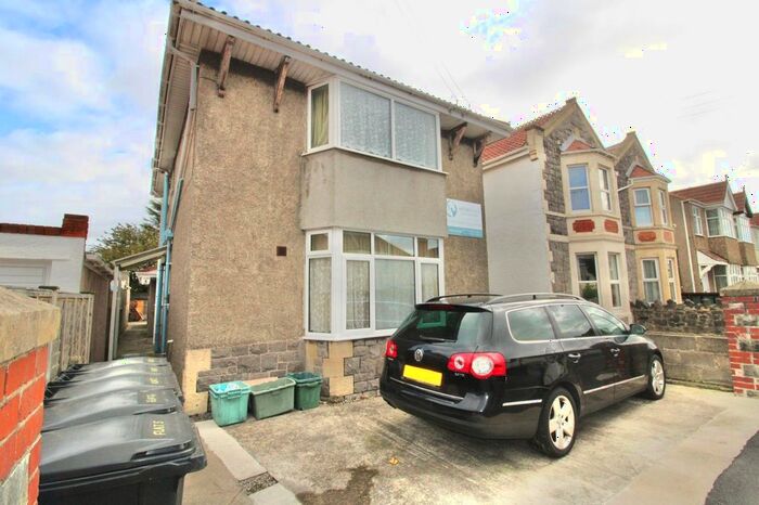 Property To Rent In Totterdown Road, Weston-Super-Mare, BS23