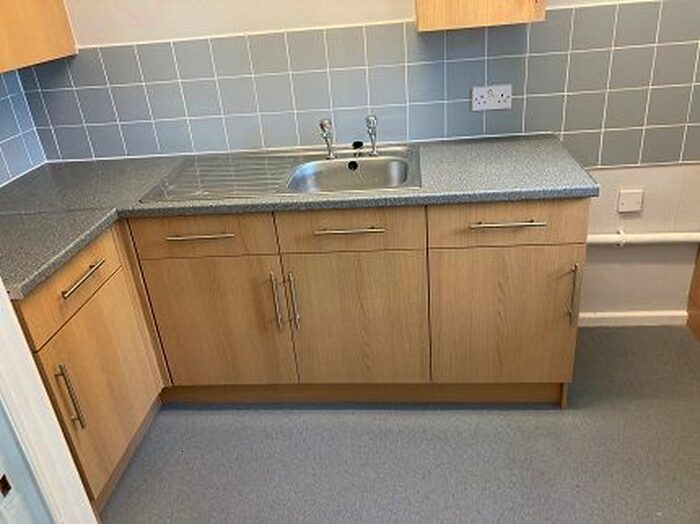 1 Bedroom Flat To Rent In Albion Street, Blackburn, BB2