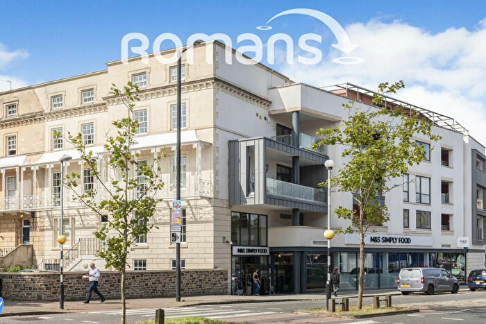 2 Bedroom Apartment To Rent In Tempus Building, Whiteladies Road, BS8