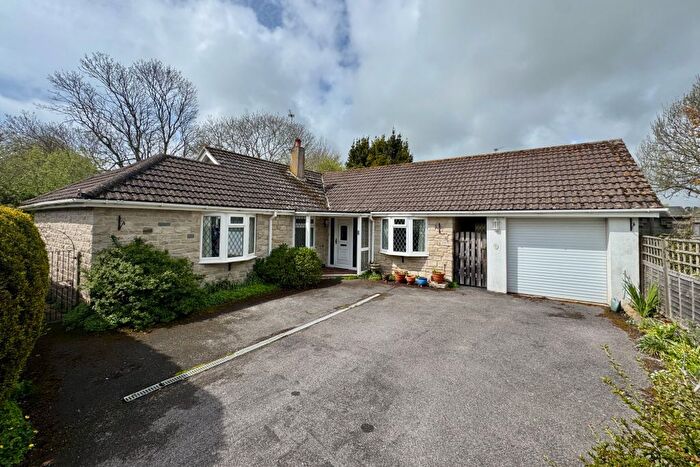 3 Bedroom Bungalow For Sale In Ulwell Road, Swanage, BH19