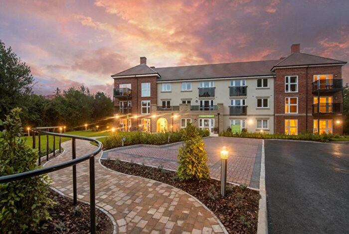 1 Bedroom Flat To Rent In Chestnut Court, Bridlington, YO16