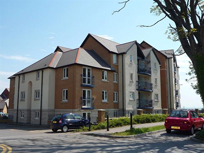 1 Bedroom Flat For Sale In Morgan Court, St. Helens Road, Swansea, SA1