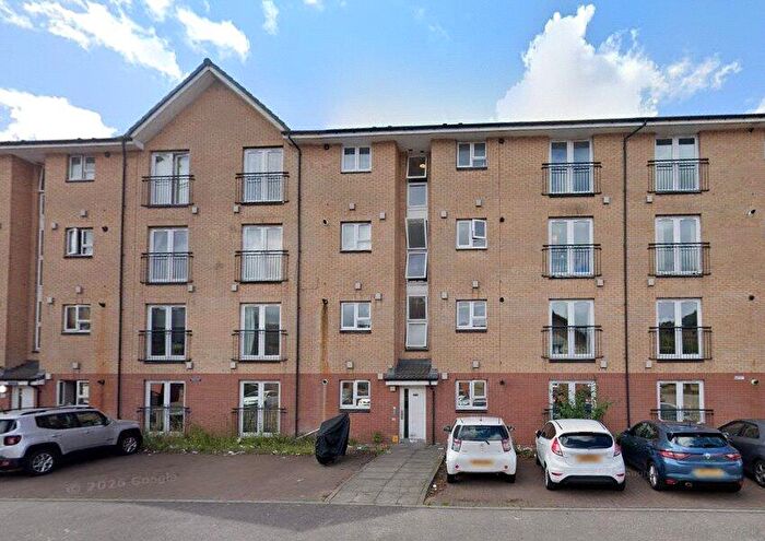 2 Bedroom Apartment For Sale In Reidvale Street, Dennistoun, Glasgow, G31