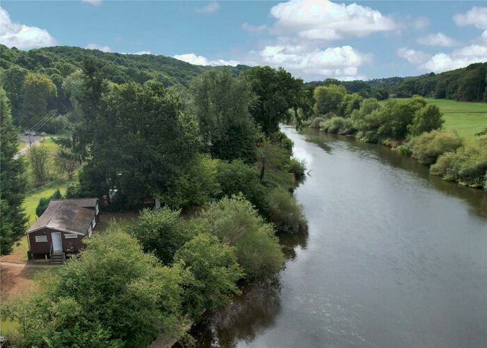 2 Bedroom Bungalow For Sale In Severn Meadow, Northwood Lane, Bewdley, Worcestershire, DY12
