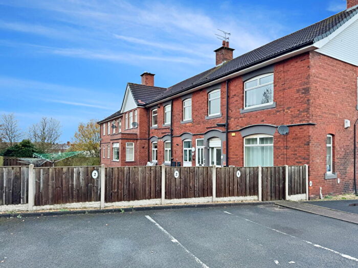 2 Bedroom Flat For Sale In Furze Street, Carlisle, CA1