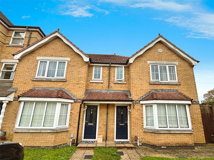 5 Bedroom End Terrace House To Rent In Nightingale Shott, Egham, Surrey, TW20